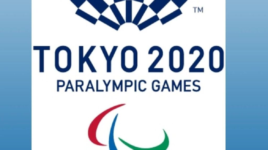 Paralympics 2020