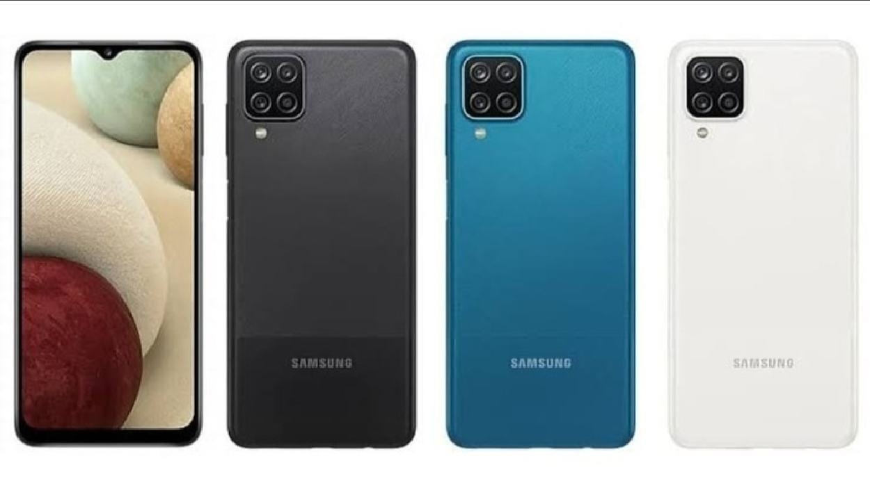 Samsung Galaxy A12 Nacho: सैमसंग ने लॉन्च किया नया स्मार्टफोन,  फीचर्स और कीमत देख रह जायेंगे हैरान