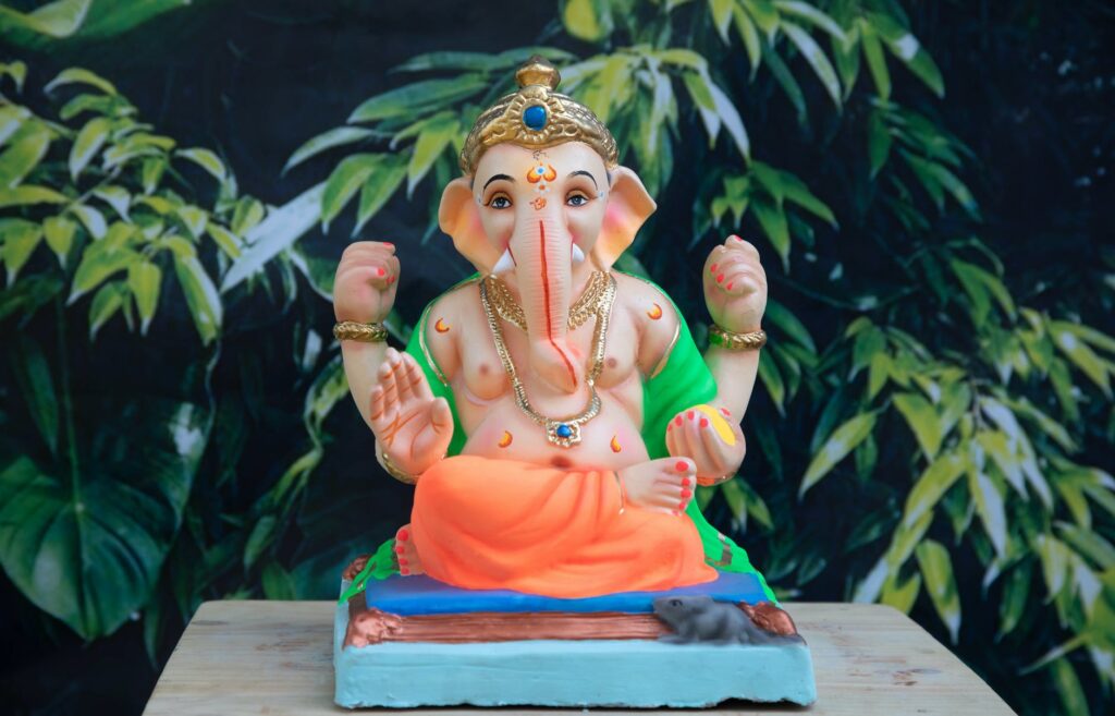 Ganesh