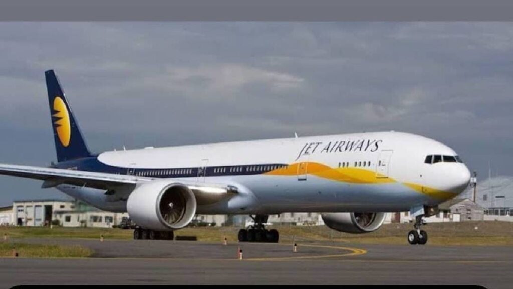 Jet Airways