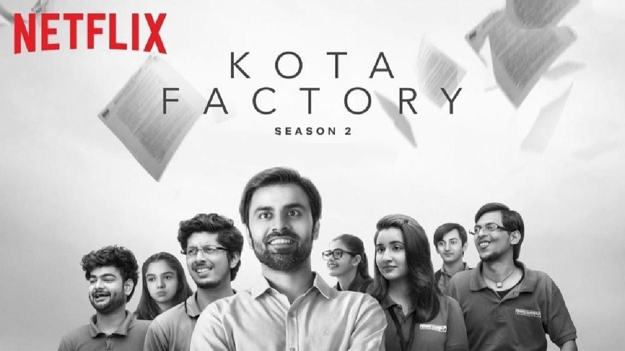 Kota Factory Season 2 : आज रिलीज हुआ कोटा फैक्ट्री का सीजन 2, जानिए कैसे और कहां देखे ये वेब सीरीज