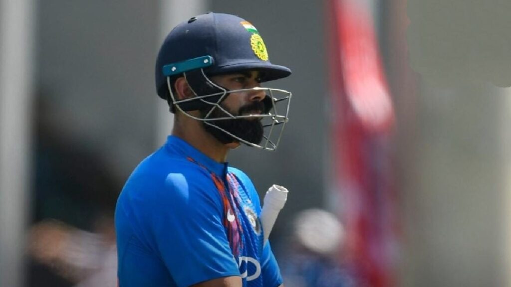 Virat Kohli