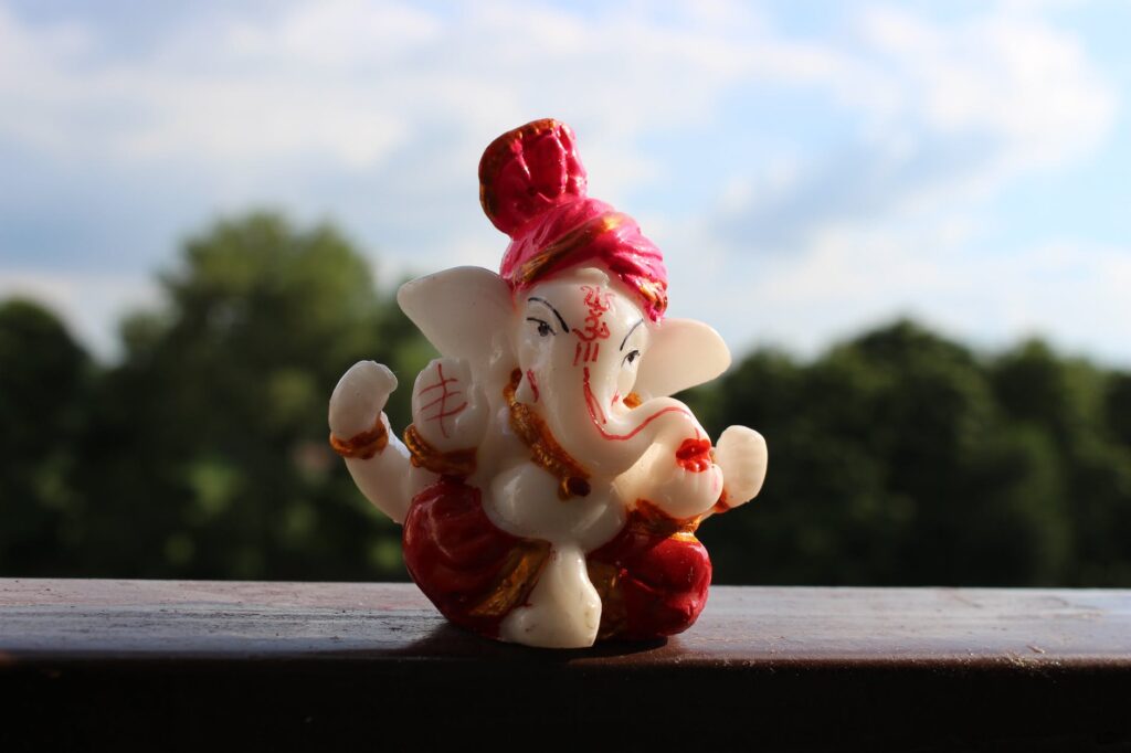 Ganesh Chaturthi