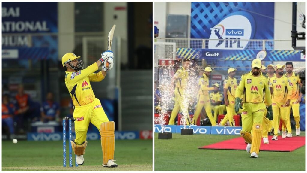 CSK