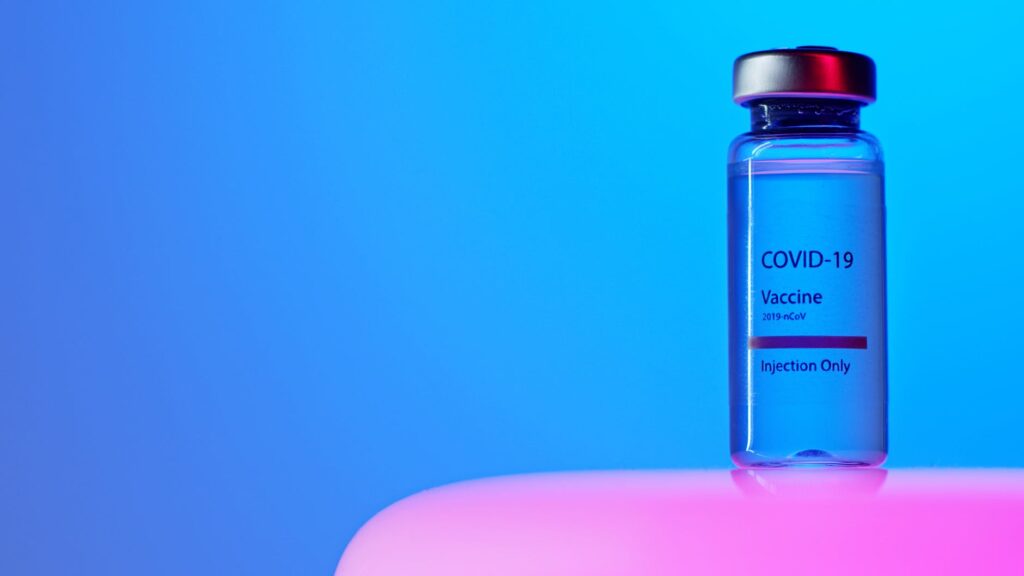 Covid 19 Vaccine