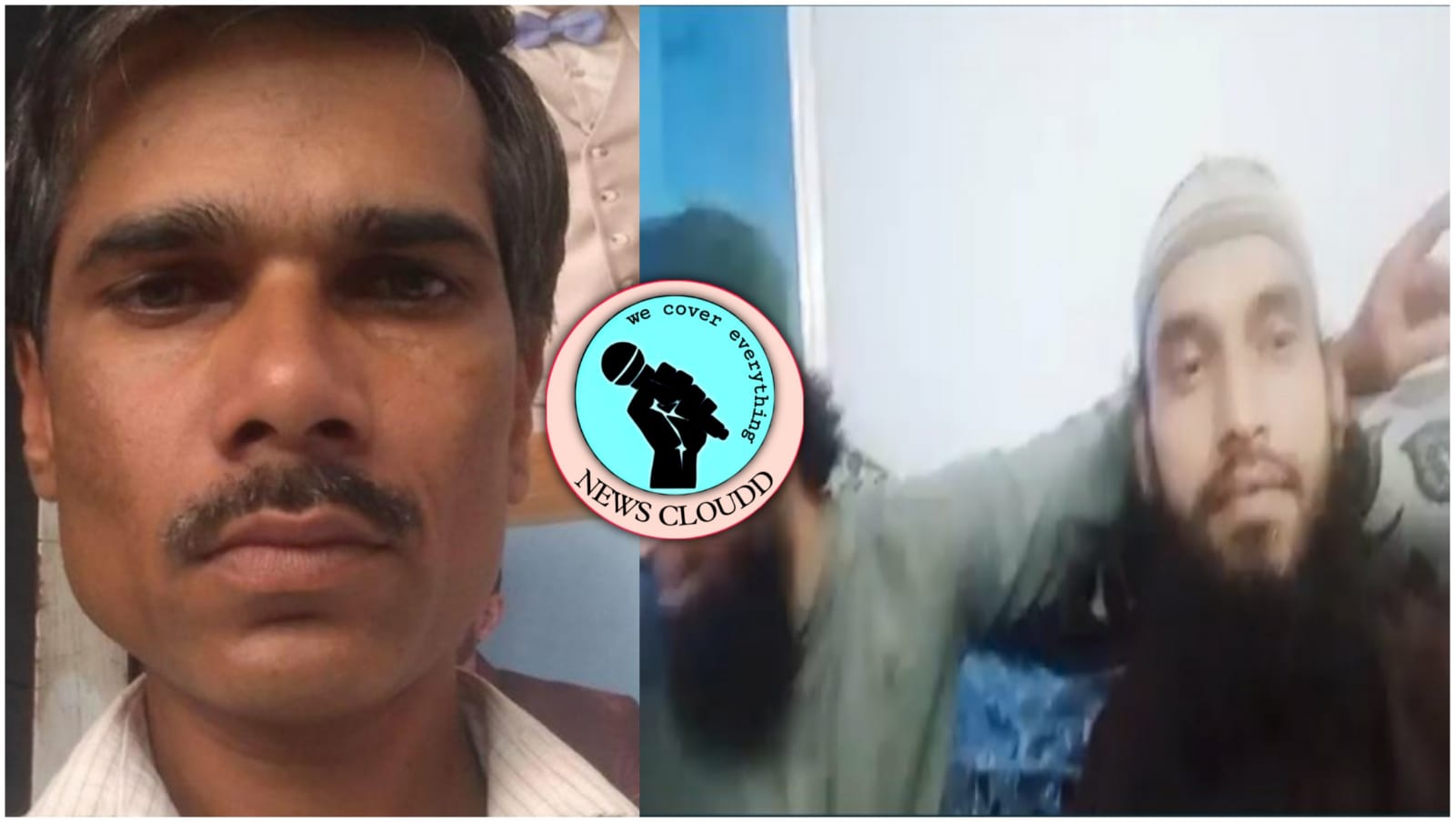 Udaipur Murder Case : उदयपुर के दर्जी कन्हैया लाल की निर्मम हत्या, 2 गिरफ्तार